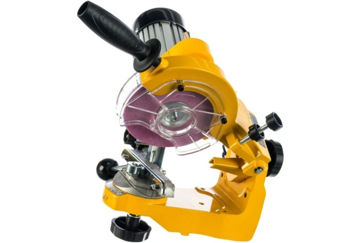 Станок заточной CHAMPION C2001 для заточки цепей Станок заточной CHAMPION C2001 для заточки цепей