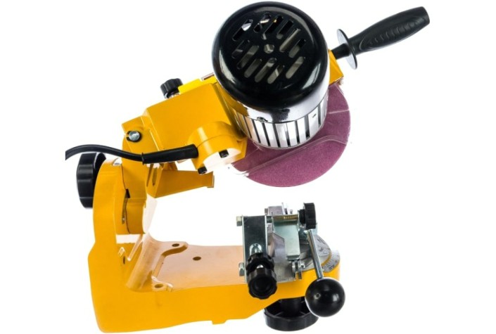 Станок заточной CHAMPION C2001 для заточки цепей Станок заточной CHAMPION C2001 для заточки цепей