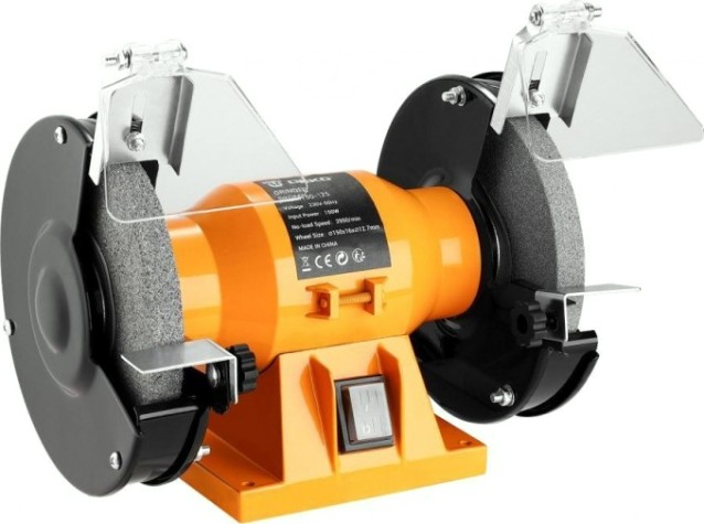Станок заточной DEKO DKGM150-125 [063-4422]
