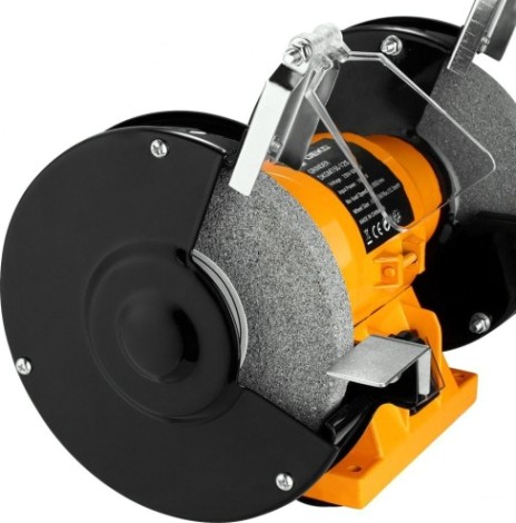 Станок заточной DEKO DKGM150-125 [063-4422]