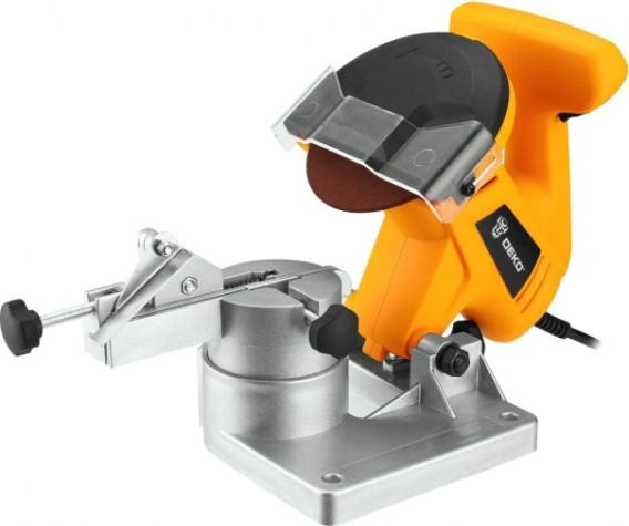 Станок заточной DEKO DKGM180 для цепей [063-4338]