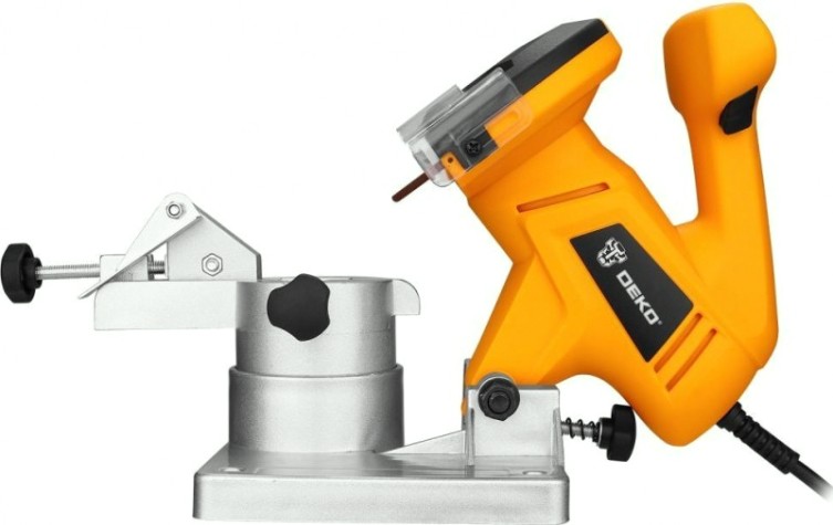 Станок заточной DEKO DKGM180 для цепей [063-4338]