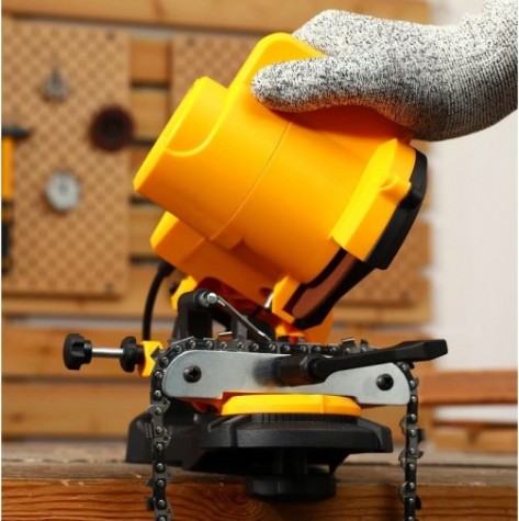 Станок заточной DEKO DKGM220 для цепей [063-4360]