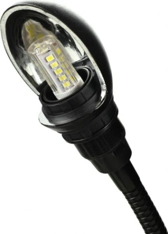 Станок заточной DEKO DKGM300-150 с лампой [063-4325]