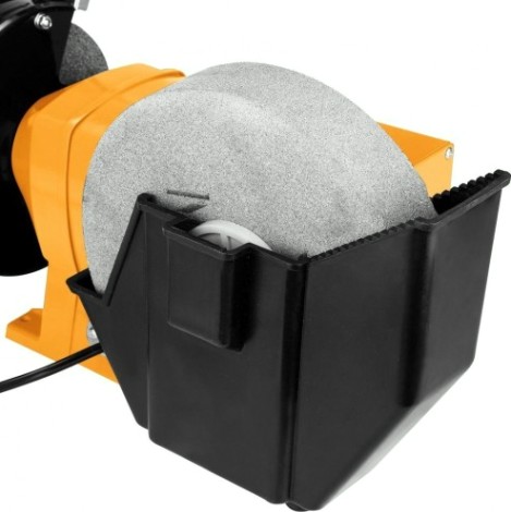 Станок заточной DEKO DKGM350W угловой [063-4423]