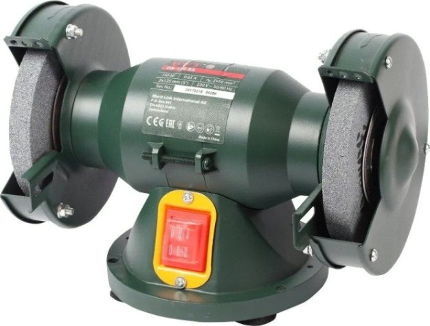 Станок заточной DWT DS-150 KS универсальный [5.1.36]