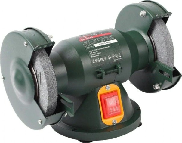 Станок заточной DWT DS-150 KS универсальный [5.1.36]