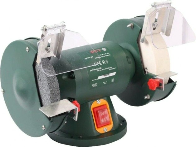 Станок заточной DWT DS-250 GS универсальный [5.1.10]