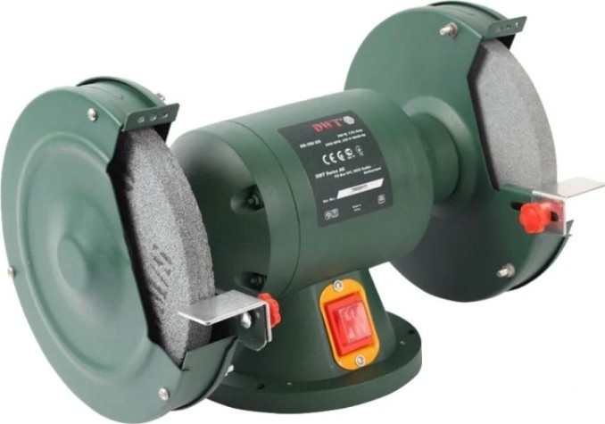 Станок заточной DWT DS-350 GS универсальный [5.1.11]