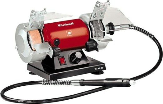 Станок заточной EINHELL 4412560 с гибким валом TC-XG 75 Kit