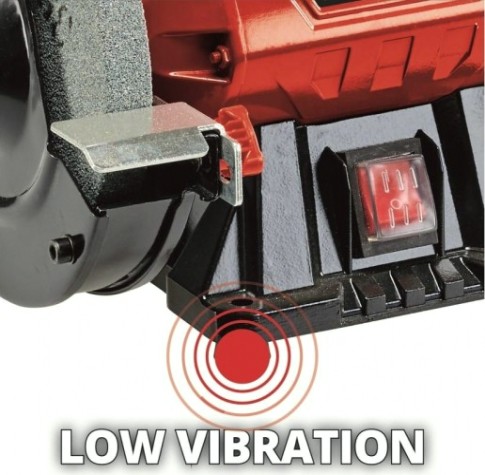 Станок заточной EINHELL TC-BG 150 [4412632]