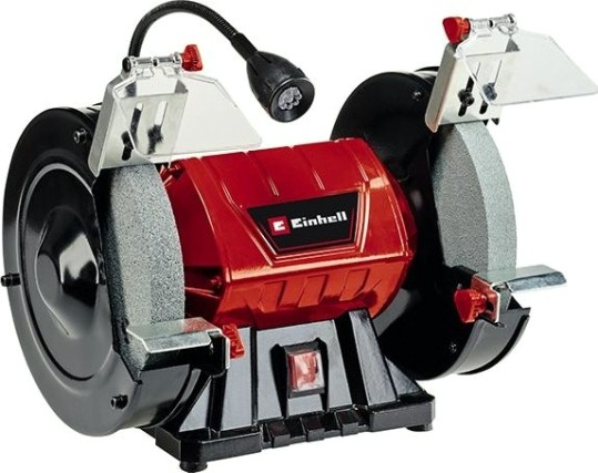 Станок заточной EINHELL TC-BG 200 L [4412633]