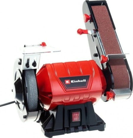 Станок заточной EINHELL TC-US 350 [4466154]