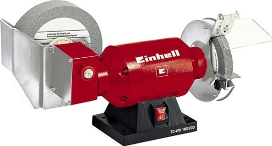 Станок заточной EINHELL TC-WD 150/200 [4417240]
