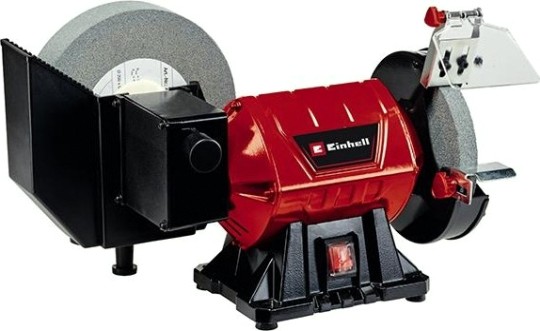 Станок заточной EINHELL TC-WD 200/150 [4417242]