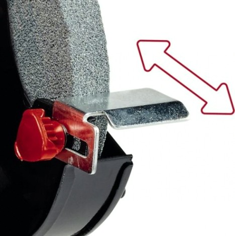 Станок заточной EINHELL TC-WD 200/150 [4417242]