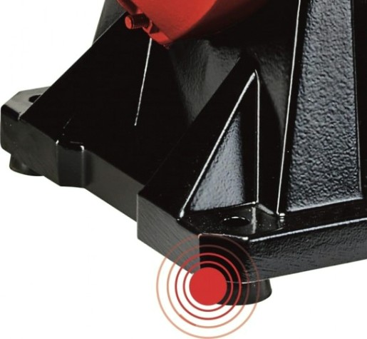 Станок заточной EINHELL TC-WD 200/150 [4417242]