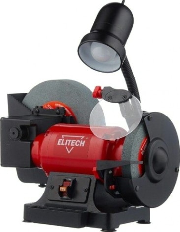 Станок заточной ELITECH СТ 300MC [164018]