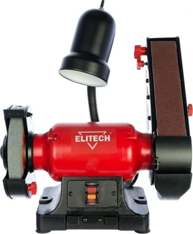 Станок заточной ELITECH СТ 300РС [164017]