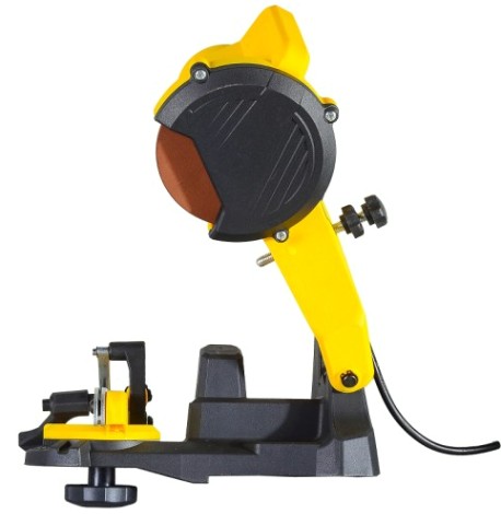 Станок заточной HUTER ECS-100 для заточки цепей [72/10/2]