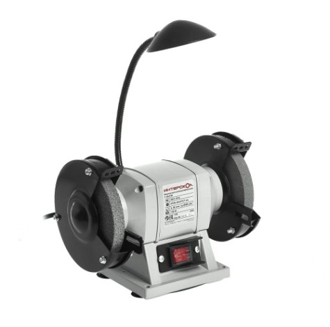 Станок заточной ИНТЕРСКОЛ Т-125/120 [539.1.0.00]