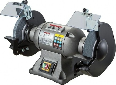 Станок заточной JET IBG-10 400V [578010-3RU]