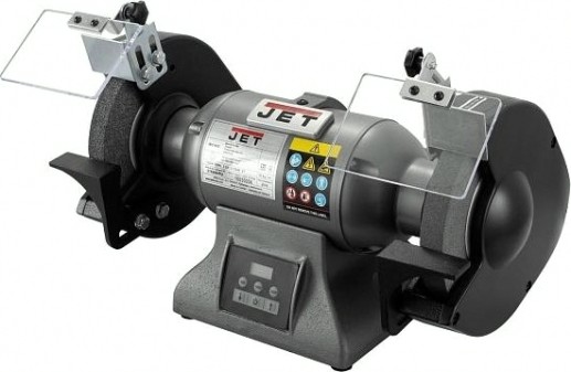 Станок заточной JET IBG-8VS [578208-RU]