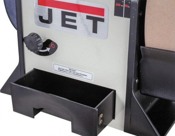 Станок заточной JET JSSG-10 [708015M]