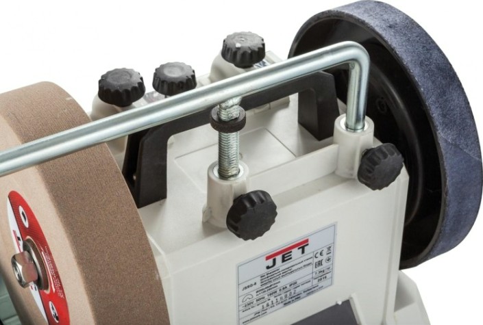 Станок заточной JET JSSG-8-M [10000409M]