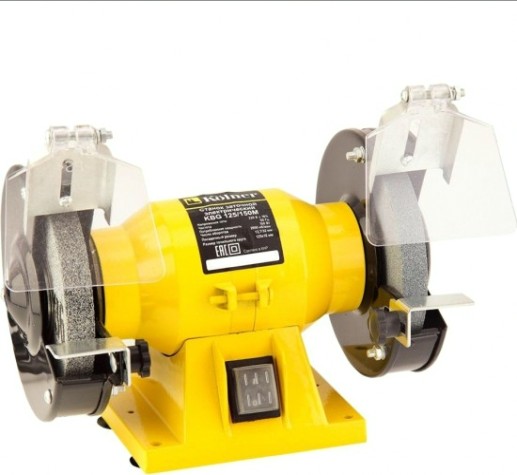 Станок заточной Kolner KBG 125/150М [кн125-150мбг]