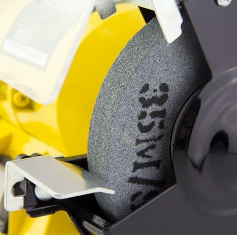 Станок заточной Kolner KBG 125/150М [кн125-150мбг]