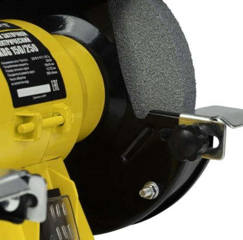 Станок заточной Kolner KBG 150/250 [кн150-250кбг]