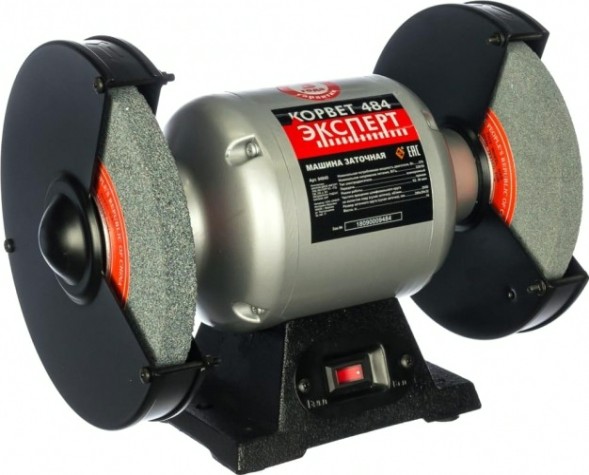 Станок заточной КОРВЕТ Эксперт 484 [94840]