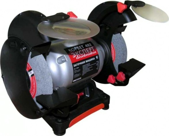 Станок заточной КОРВЕТ Эксперт 492 [94920]