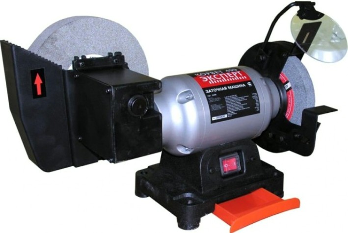 Станок заточной КОРВЕТ Эксперт 499 [94990]