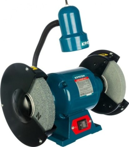 Станок заточной КРАТОН BG 14-13 [4 02 03 018]