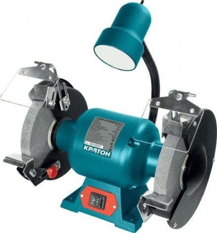 Станок заточной КРАТОН BG 14-14 [4 02 03 019]