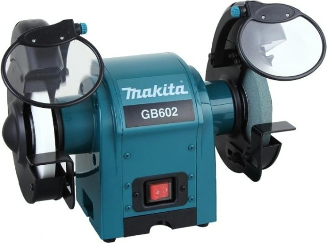 Станок заточной MAKITA GB 602 [GB602]