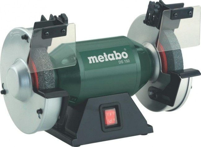 Станок заточной METABO DS 150/150 [619150000]