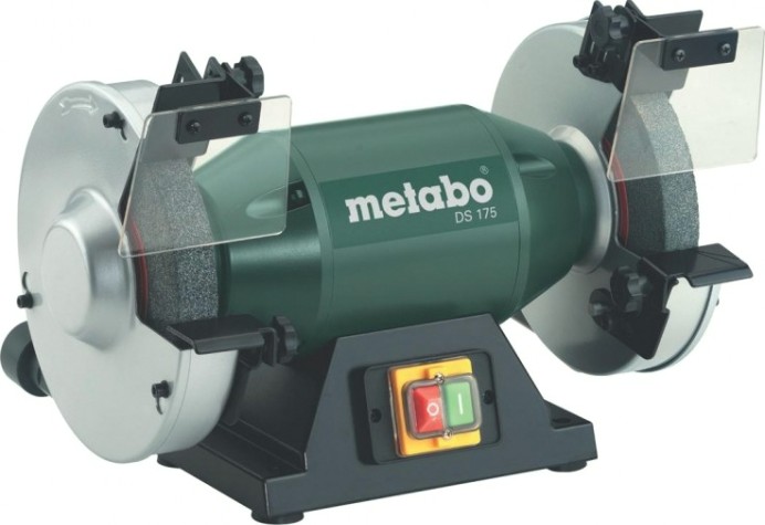 Станок заточной METABO DS 175/175 [619175000]