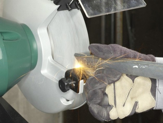 Станок заточной METABO DS 200/200 [619200000]