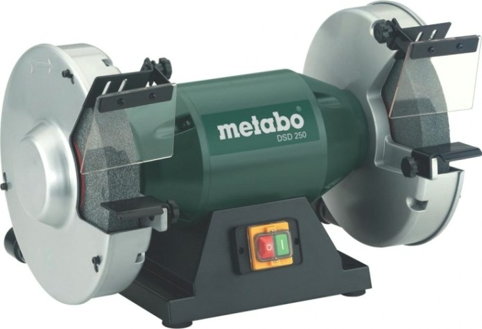 Станок заточной METABO DSD 250 [619250000]