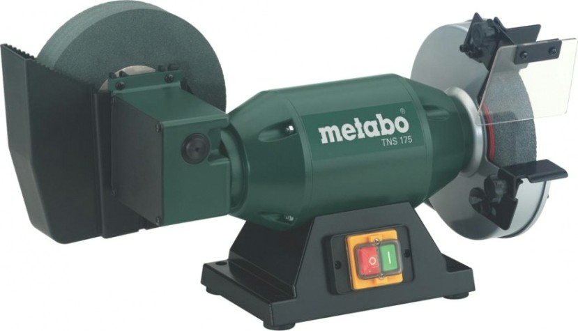 Станок заточной METABO TNS 175 с подачей воды [611750000]