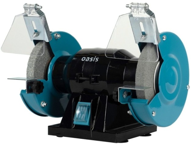 Станок заточной OASIS ZS-20 [4640039483878]