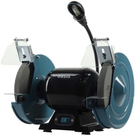 Станок заточной OASIS ZS-40L [4640039483908]