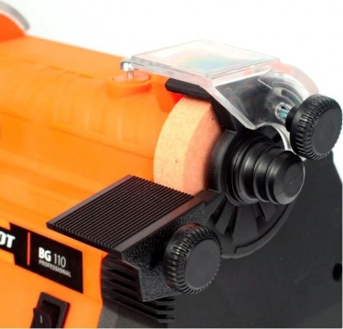 Станок заточной PATRIOT BG 110 [160301503]