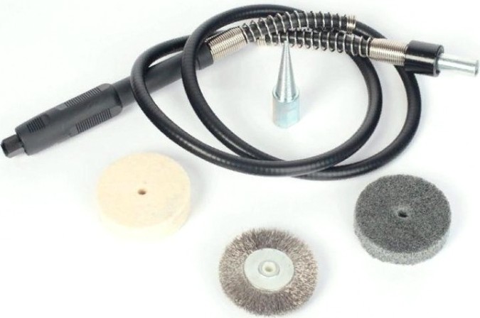 Станок заточной PATRIOT BG 110 [160301503]