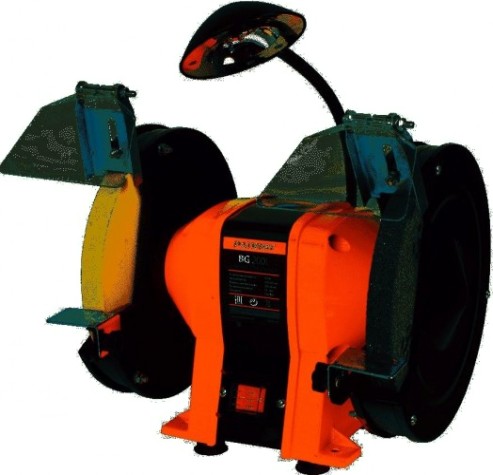 Станок заточной PATRIOT BG 200L [160301511]