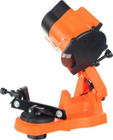 Станок заточной PATRIOT MG 220 для заточки пильных цепей [880124320]