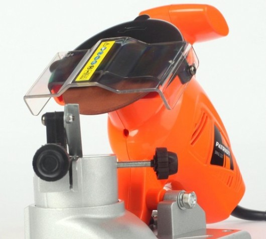 Станок заточной PATRIOT SMG 220 для заточки пильных цепей [880124327]